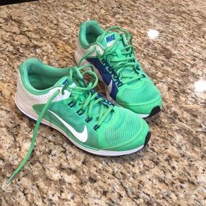 Nike ZM Elite 6, Mens 8.5